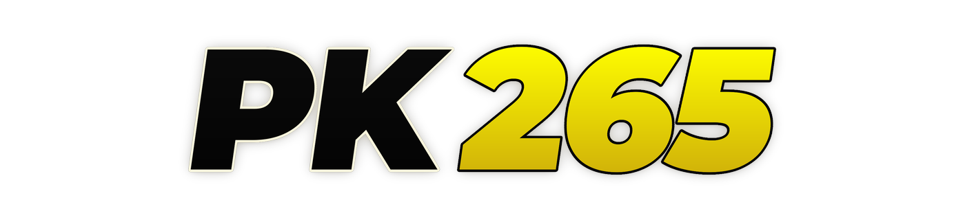 pk265 Logo